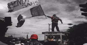 Twitter CEO Supports Nigerian Protest Against Police Brutality With Bitcoin Donations