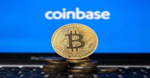 Coinbase Holds More Than $11 Billion of Bitcoin