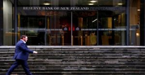 Reserve Bank of New Zealand researching CBDC