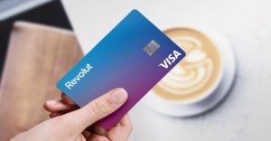 UK Digital Bank Revolut Partners ith Fireblocks