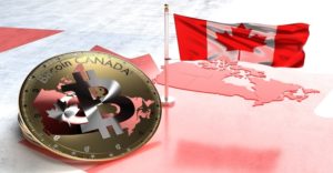 Canada’s First Public Bitcoin Fund Hits $100M Mark