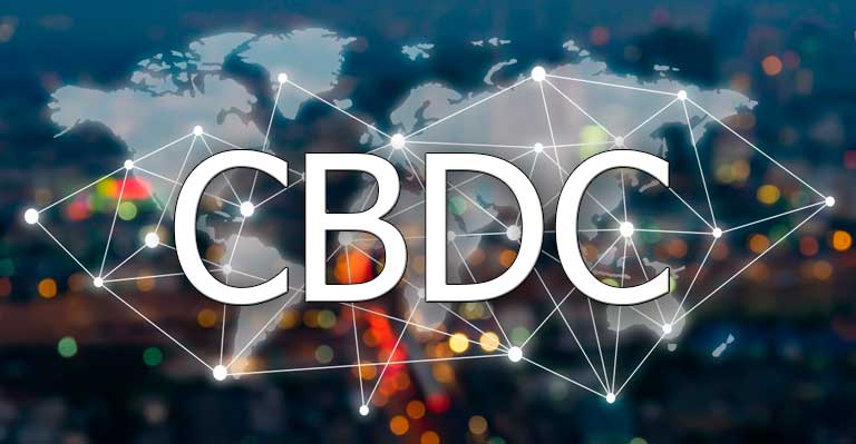 cbdc crypto