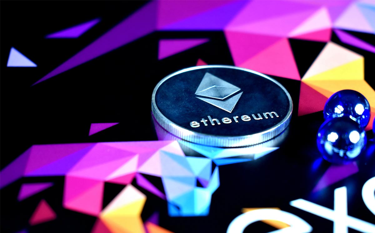 Ethereum 2.0