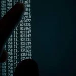 data blockchain