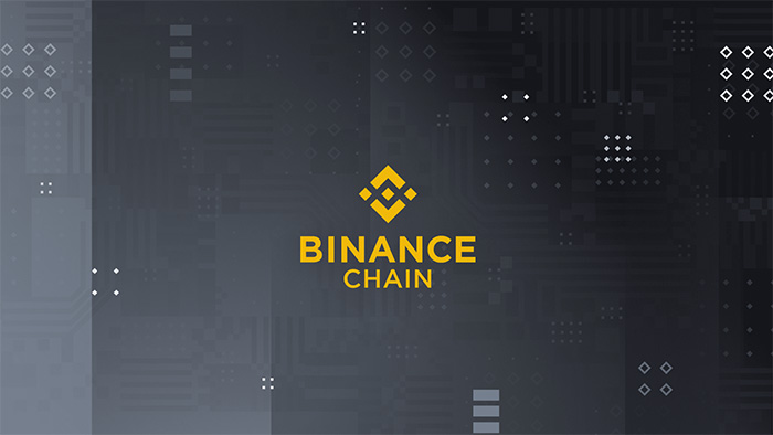 binance smart chain coinbase