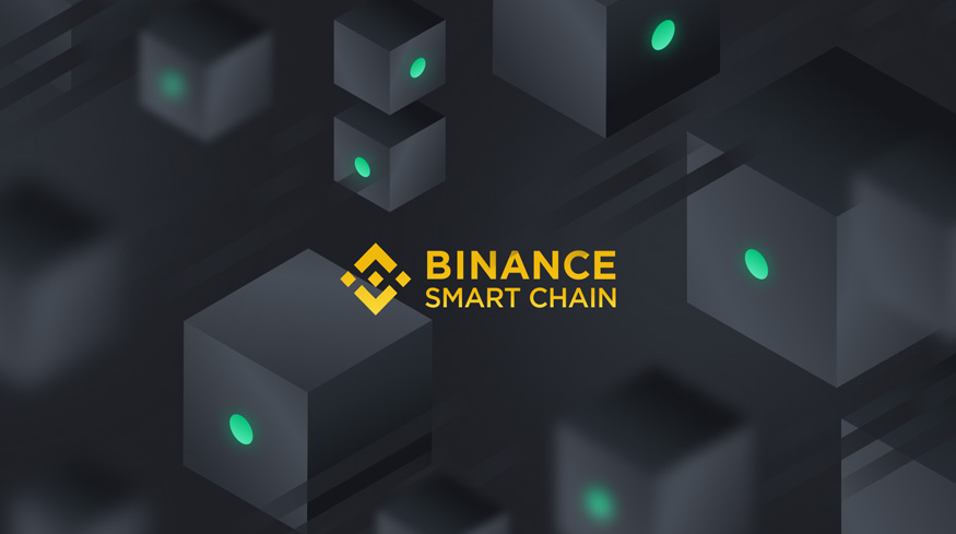 url rpc binance smart chain