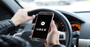 uber accepting bitcoin