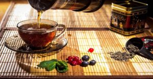 Chinese Tea Company, Urban Tea All set to Enter Cryptocurrency Mining