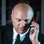 Shark Tank's Kevin O'Leary Invests 3% of Portfolio In ETH and BTC
