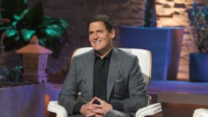 Mark Cuban Explains Why Bitcoin is Better Than Gold and Why He Likes Ethereum