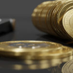 Bitcoin continues to fall, finds crucial support at $30,000