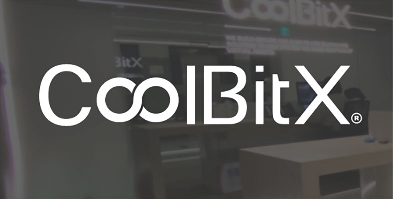 CoolBitX now presents an advanced Wallet with extensive features