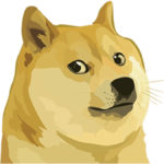 Dogecoin (DOGE) the Cryptocurrency Meme