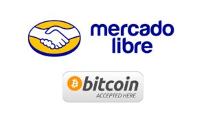 NASDAQ listed Mercadolibre adds bitcoin to its list of assets