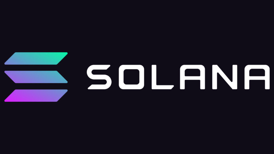 Solana - The First Web-Scale Blockchain