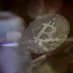 bitcoin and major crypto tokens