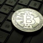 Bitcoin at a two-week high