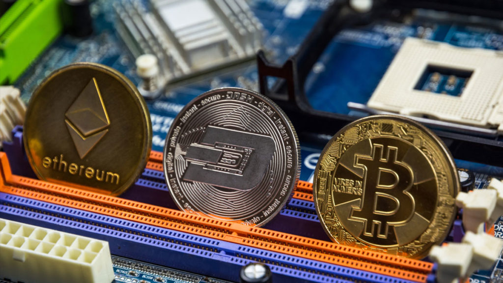 CrossChain Swaps What Are They and How Do They Work? The