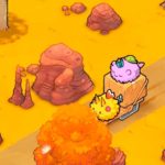 Small Love Potion experiences a major price hike, doubling its value