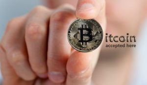 Is crypto a reliable payment method for large-scale organizations?