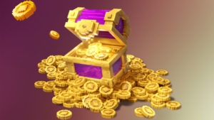 The Best blockchain Games in 2021