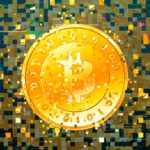 Bitcoin tests $40,000 after falling