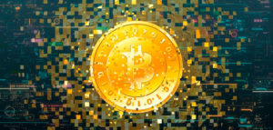 Bitcoin tests $40,000 after falling