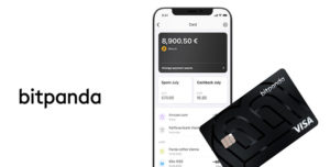Bitpanda raises a whopping $263 million
