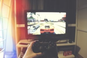 Blockchain Games