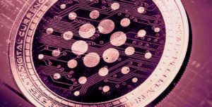 Cardano climbs up the ladder after confirming reports of smart contracs