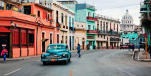 Cuba opts to recognize and regulate the use of crypto