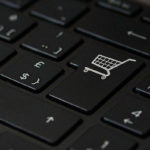 The inclusion of cryptocurrency in the e-commerce sector