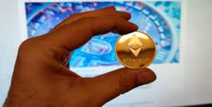 What does the new Ethereum London upgrade mean for the crypto community?