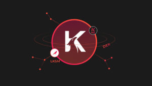 Karura - The DeFi Hub of Kusama