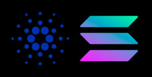Cardano against Solana