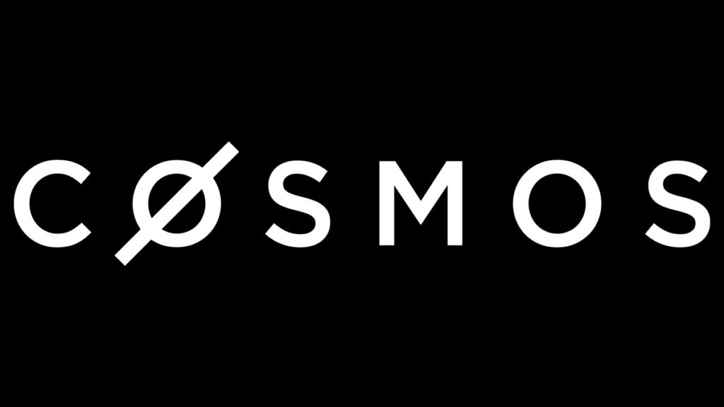 Cosmos (ATOM) The Internet of Blockchains