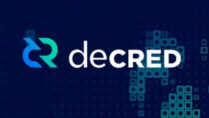 decred-dcr