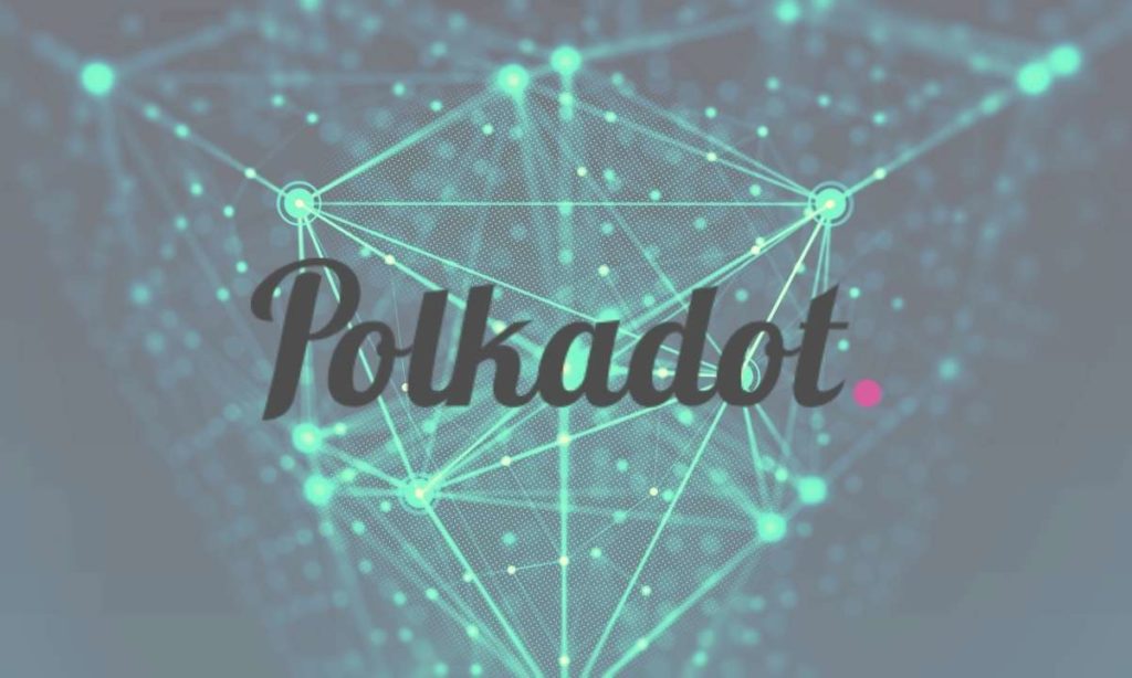 Polkadot