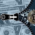 cryptocurrencies and dollars