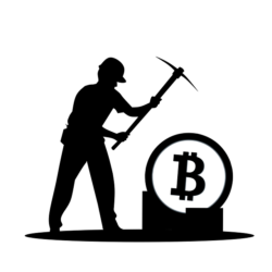 Bitcoin mining