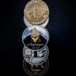 Ethereum and Cardano