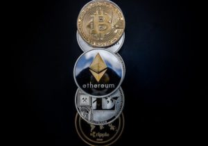 Ethereum and Cardano