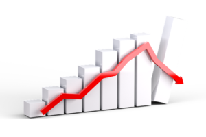 price crash