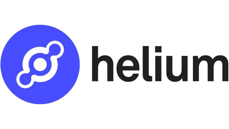 Helium – People Powered Networks