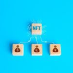 nfts and semi non-fungible tokens