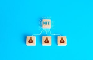 nfts and semi non-fungible tokens