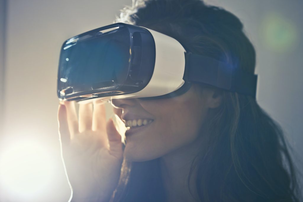 Sandbox metaverse