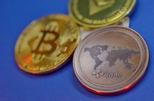 Ripple and Bitcoin