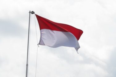 Indonesia Binance and Crypto