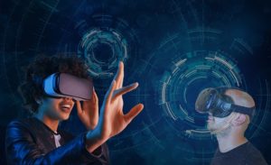 Metaverse projects